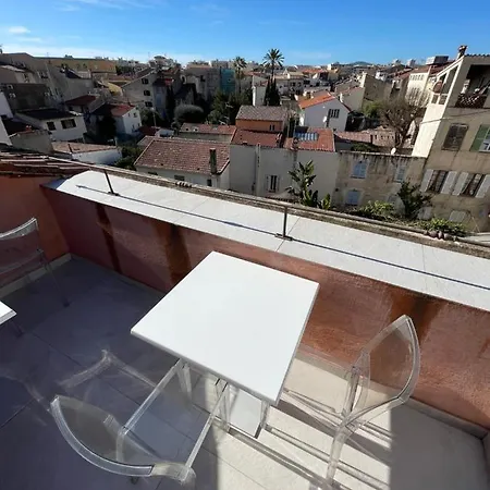 Rue Guillaumont Heart Of Old Antibes Villa Exterior photo